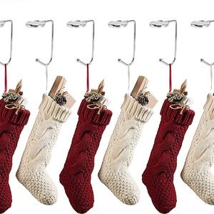 Mantel/Shelf Multi-Use Heavy Duty Hangers